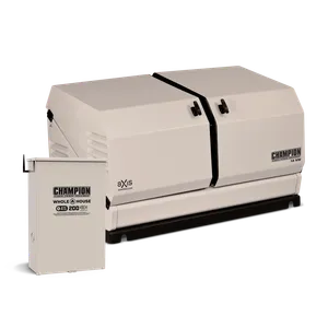 Champion 14kW aXis (100837)