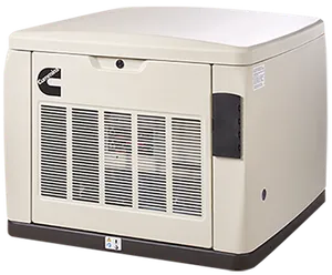 Cummins QuietConnect RS20A 20kW