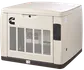 Cummins QuietConnect RS20A 20kW