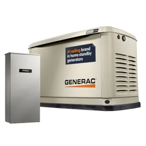Generac Guardian 14kW (7228)