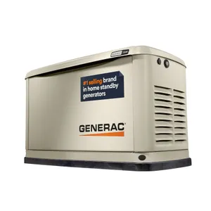 Generac Guardian 18kW (7182)