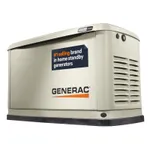 Generac Guardian 24kW (7209)