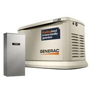 Generac Guardian 26kW (7291)